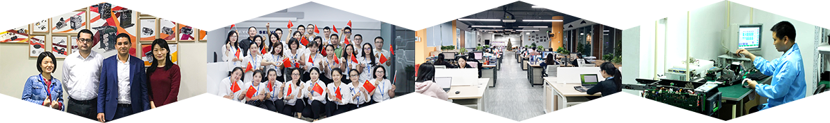 高扬电子-公司照片